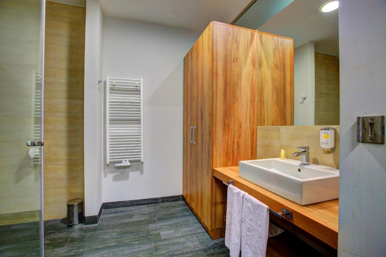 Hotel Bonifacio Spa&Sport Resort Sochocin Eksteriør bilde