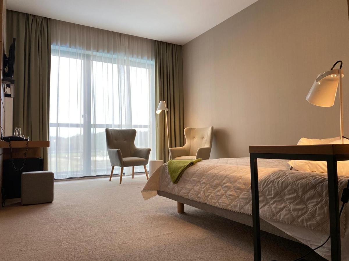 Hotel Bonifacio Spa&Sport Resort Sochocin Eksteriør bilde
