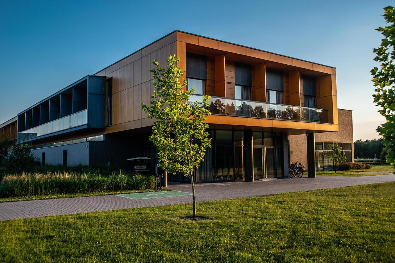 Hotel Bonifacio Spa&Sport Resort Sochocin Eksteriør bilde