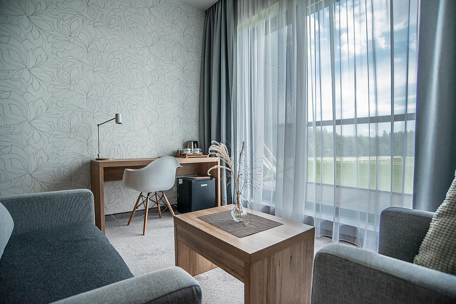 Hotel Bonifacio Spa&Sport Resort Sochocin Eksteriør bilde