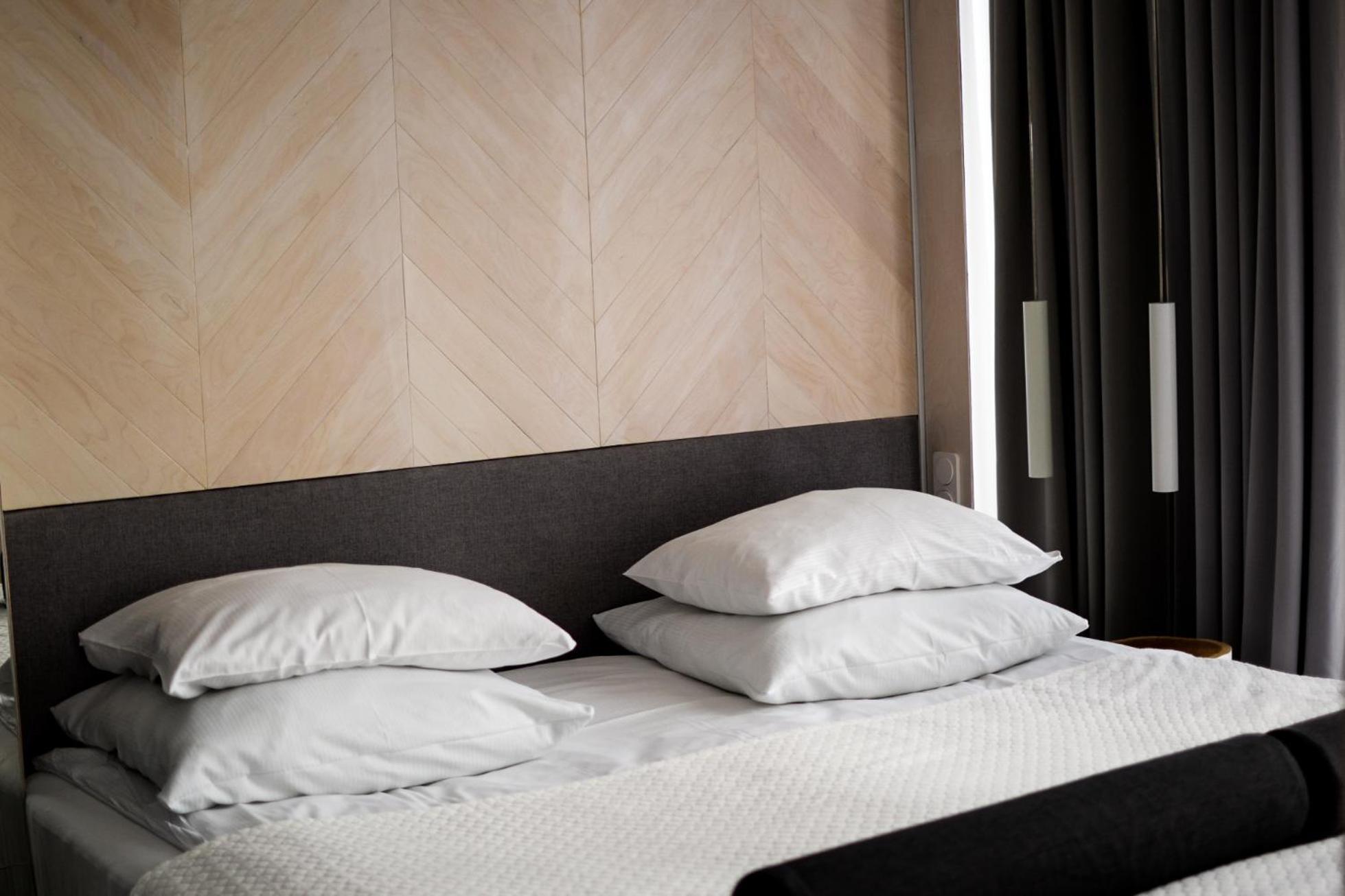 Hotel Bonifacio Spa&Sport Resort Sochocin Eksteriør bilde