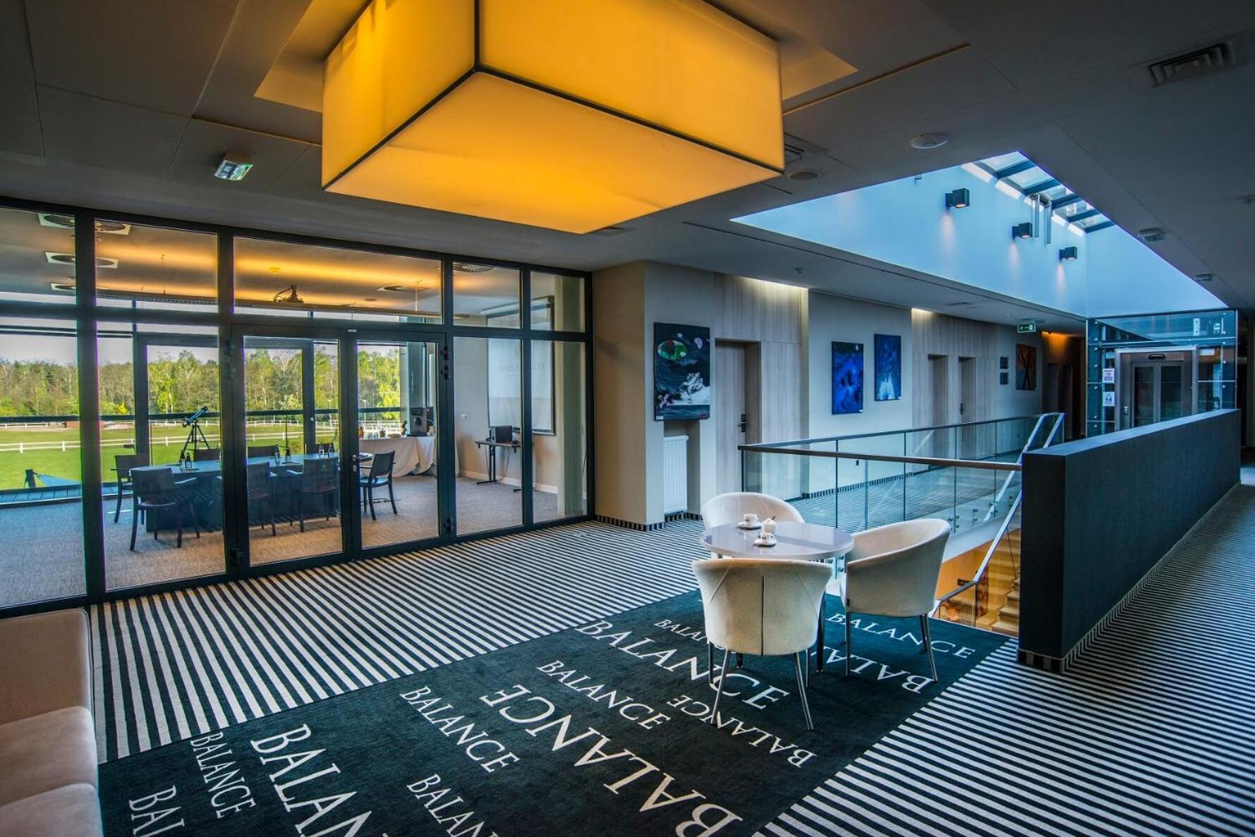 Hotel Bonifacio Spa&Sport Resort Sochocin Eksteriør bilde