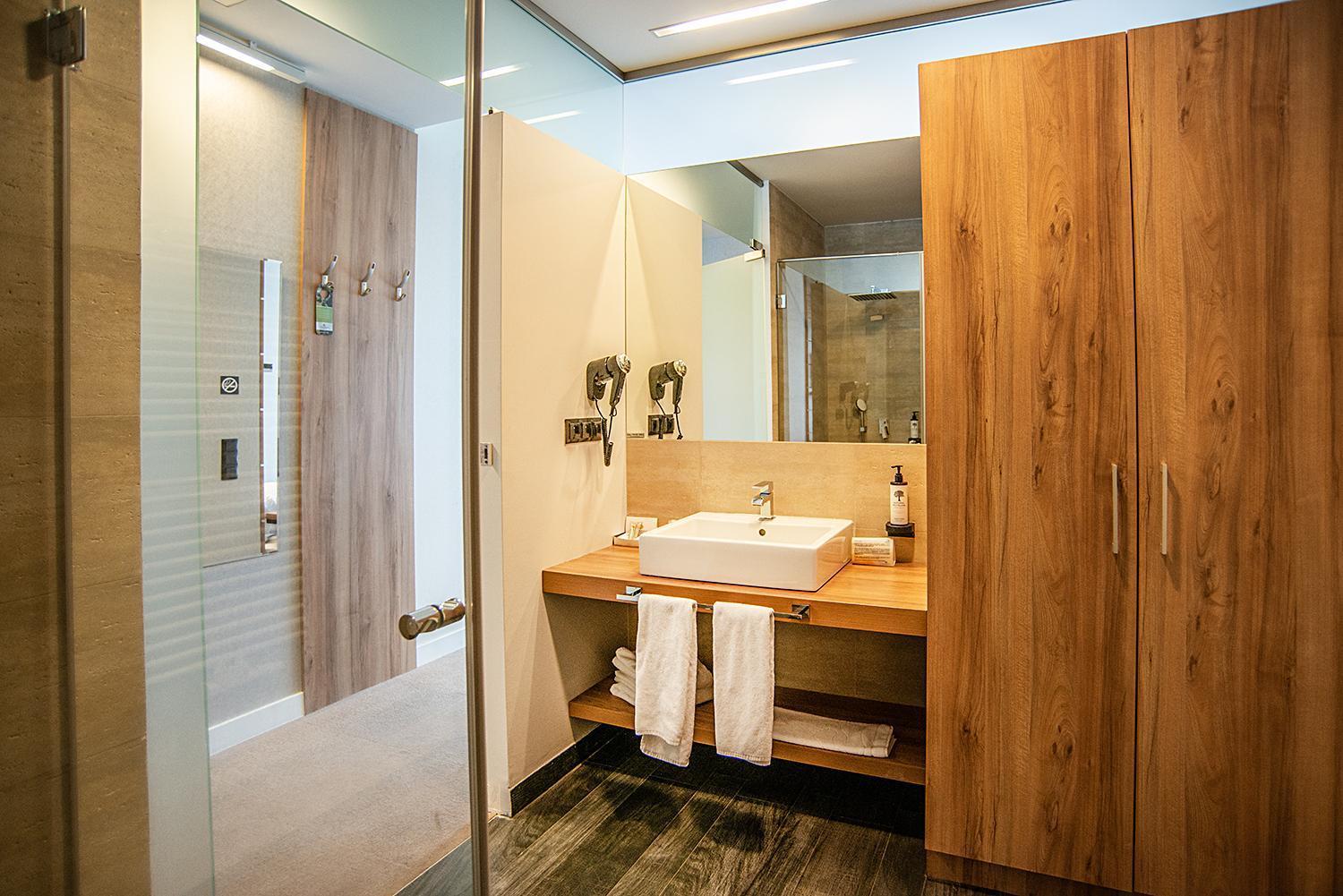 Hotel Bonifacio Spa&Sport Resort Sochocin Eksteriør bilde